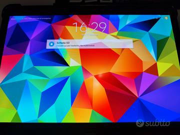 Tablet Samsung Galaxy Tab S