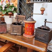 Macinini caffe