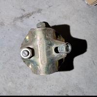 Morsetti giunti per ponteggio