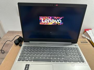 Computer portatile lenovo