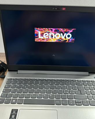 Computer portatile lenovo