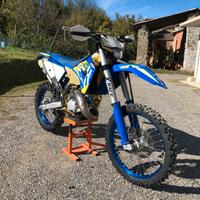 Husaberg te 125