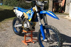 Husaberg te 125