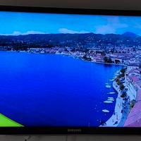 Tv led samsung 40 pollici full hd