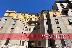Appartamento di 100 m² con 3 locali a Milano