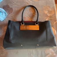 Borsa moschino donna