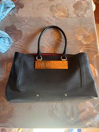 Borsa moschino donna