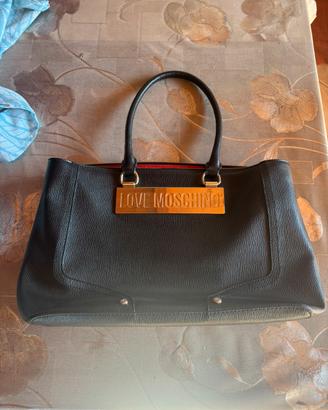 Borsa moschino donna