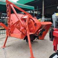 Scava fossi mono biruota Dondi