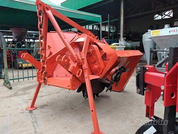 Scava fossi mono biruota Dondi