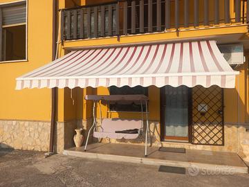 tenda da sole nuova
