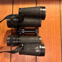 Binocolo Zeiss Jena 8x30