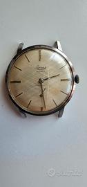 Lorenz vintage - orologio meccanico anni 60 uomo