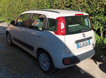 fiat panda 1200