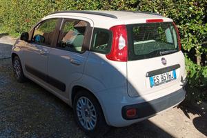 fiat panda 1200