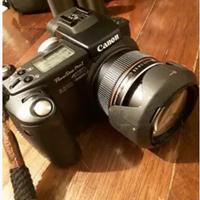 Canon Powershot Pro1
