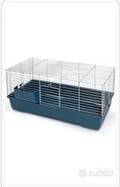 Gabbia per coniglio