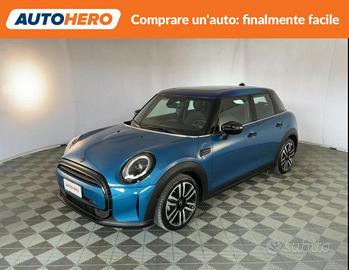 MINI Cooper PS22351