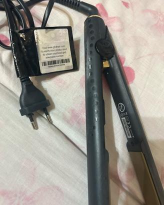 Ghd piastra