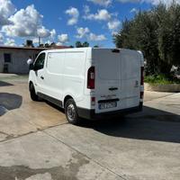 Fiat talento coibentato