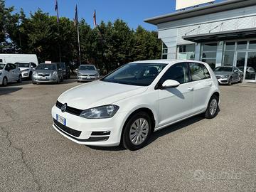 Volkswagen Golf 1.6 TDI 5p. Trendline BlueMotion T