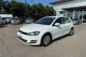 Volkswagen Golf 1.6 TDI 5p. Trendline BlueMotion T
