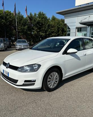 Volkswagen Golf 1.6 TDI 5p. Trendline BlueMotion T