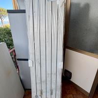Faral Radiatore per riscaldamento in alluminio