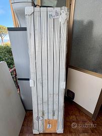 Faral Radiatore per riscaldamento in alluminio