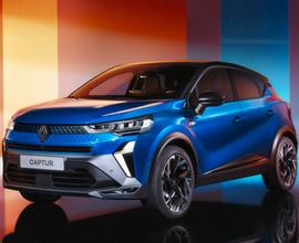Renault Captur ECO-G 100 CV Evolution