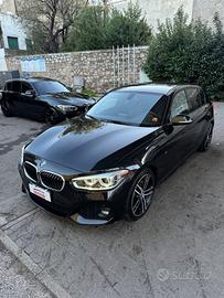 Bmw Serie 1 118d 5p. Msport Finanziabile