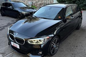 Bmw Serie 1 118d 5p. Msport Finanziabile
