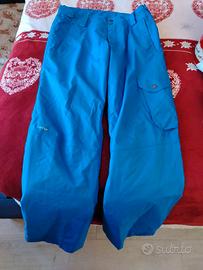 pantaloni da sci