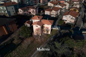 Terreno di 7514 m² a Olginate
