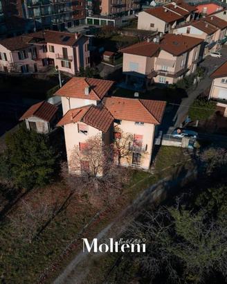Terreno di 7514 m² a Olginate
