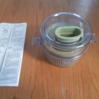 Braun accessorio centrifuga