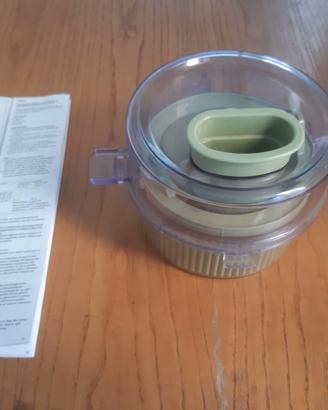 Braun accessorio centrifuga