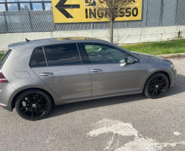 Golf 7 2015 2.0 tdi