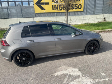 Golf 7 2015 2.0 tdi