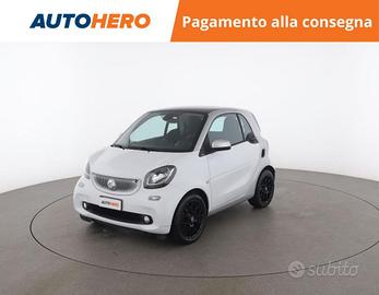 SMART ForTwo ZY19497