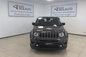 Jeep Renegade 2019 1.6 mjt Limited 2wd 130cv