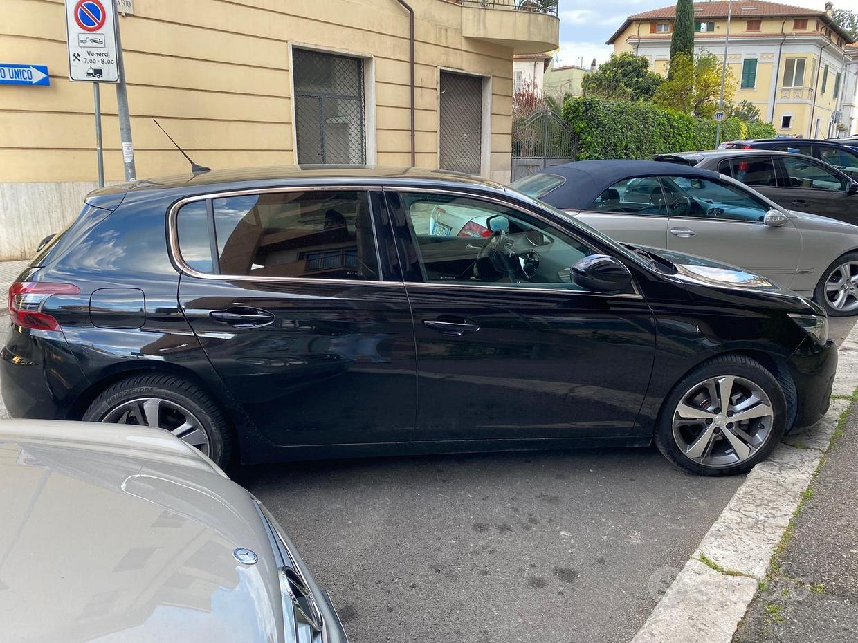 Peugeot 308 2ª serie