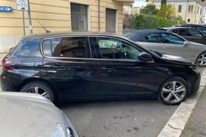 Peugeot 308 II Serie