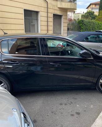 Peugeot 308 II Serie