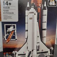 Lego 10231 SHUTTLE - MISB NUOVO RARO