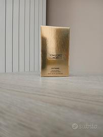 tom for noir extreme 