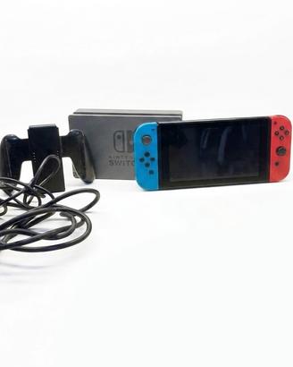 Nintendo switch 1