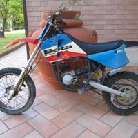 BETA minicross MX 12 50cc presa diretta