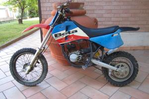 BETA minicross MX 12 50cc presa diretta