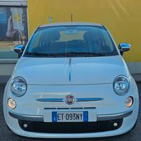 Fiat 500 1.2 EasyPower Lounge